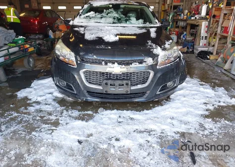 2014 Chevrolet Malibu 2Lt z USA, uszkodzony, nr VIN 1G11E5SL5EF286483